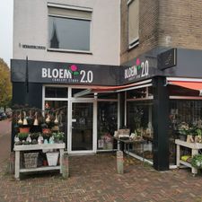 Bloem 2.0 Conceptstore