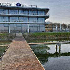 Fletcher Hotel-Restaurant Het Veerse Meer