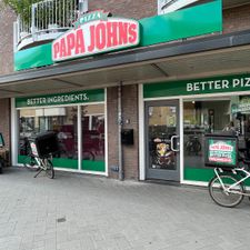 Papa John's Pizza