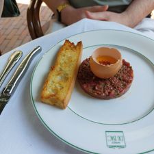 Bistrot du Bac