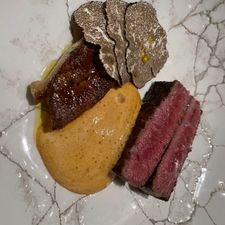 Bistro Aragosta