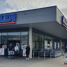 ALDI