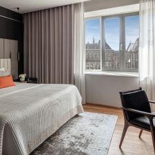 Anantara Grand Hotel Krasnapolsky Amsterdam