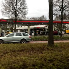 TotalEnergies De Hilst