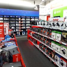 MediaMarkt Amsterdam Arena