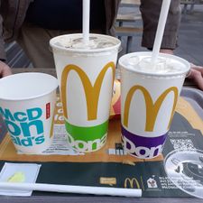 McDonald's Middelburg