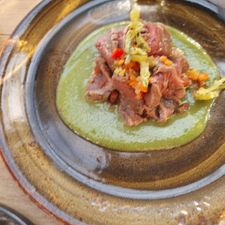 Bistrobar Bankoh