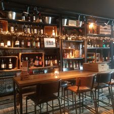 Sportsbar De Zalm