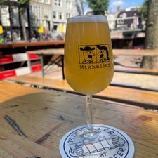 Mikkeller at Morebeer