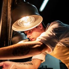 HAVN - Restaurant in Hoorn