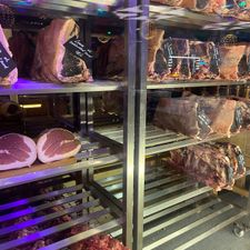 Restaurant Rauw Amersfoort Nederland
