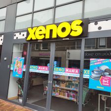 Xenos Ede