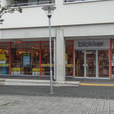 Blokker Heerlen Wannerstraat