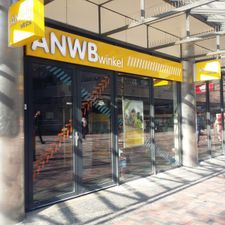 ANWB Winkel