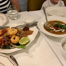 Sukhothai Thanee