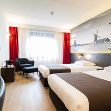 Bastion Hotel Zaandam