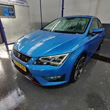 Loogman tanken & wassen Amsterdam - Wasstraat Amsterdam