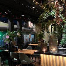 Restaurant De Beren Roermond