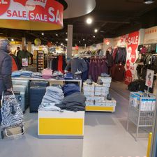 ANWB winkel Naaldwijk