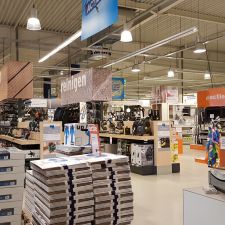 GAMMA bouwmarkt Epe
