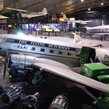 Luchtvaartmuseum Aviodrome