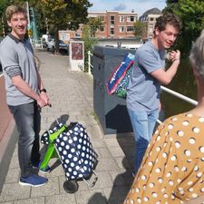 Avis Autoverhuur Leiden