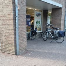 ALDI Zelhem Markt