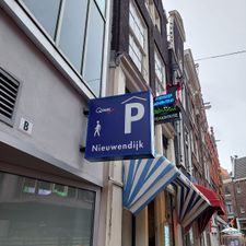 Q-Park Nieuwendijk