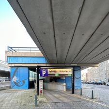 Q-Park Rijnstraat