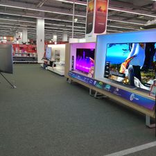 MediaMarkt Bergen op Zoom