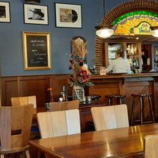 Café-Restaurant Hofsteenge