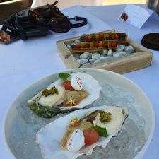 Restaurant 't Nonnetje**