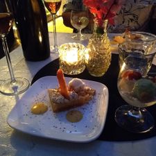 LEV Foodbar