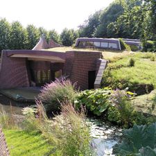 Museum De Buitenplaats Eelde