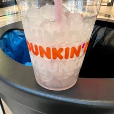 Dunkin’