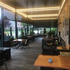 Restaurant 't Wapen van Exloo