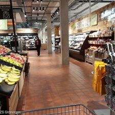 Jumbo Foodmarkt Groningen