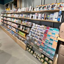 ANWB Winkel Tilburg