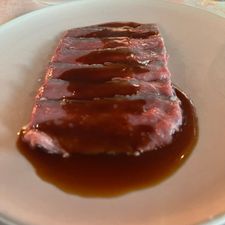 Putaine restaurant & bar