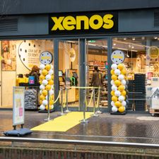Xenos Zaandam