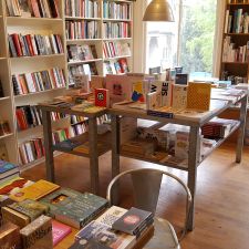 Boekhandel vanGennep