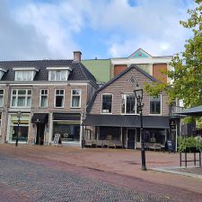 City Hotel de Jonge