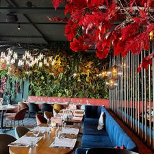 Humphrey’s Restaurant Rotterdam