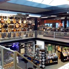 KEYMUSIC Eindhoven