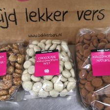 Bakker Bart