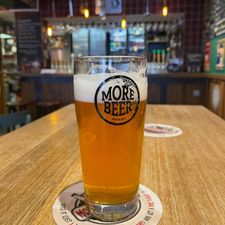Mikkeller at Morebeer
