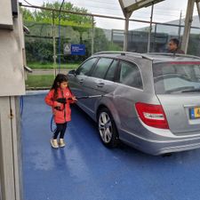 Loogman Carwash Lelystad