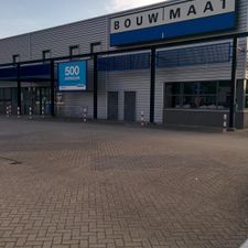 Bouwmaat Leeuwarden