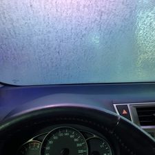 Loogman Carwash Lelystad - Wasstraat Lelystad