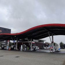 Lukoil " de Bromtol" Oosterhout